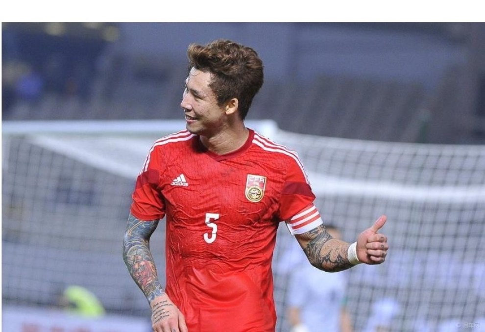 【中国3-0泰国 93】_易车足球大联盟图片集锦