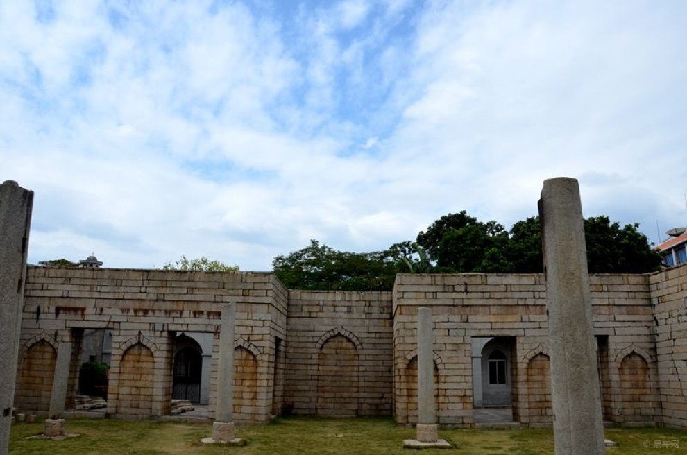 【国庆福建游之泉州篇】_美食之旅论坛图片集