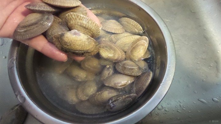 【花甲肉末拉面】_广东车友会