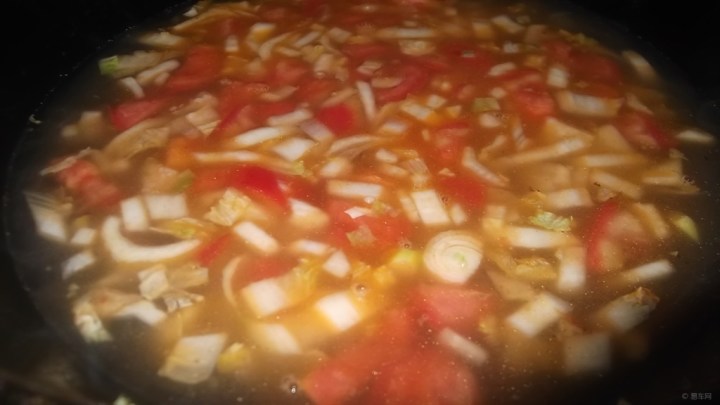 【【快乐厨艺】海螺和旮旯汤】_美食之旅论坛