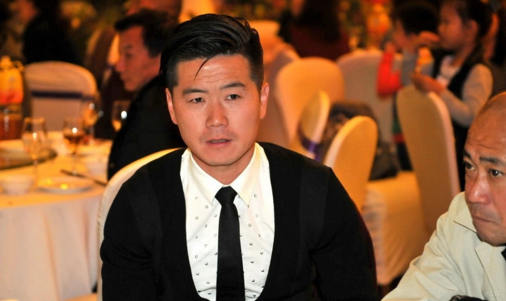 【球员扎堆结婚爱妻惊艳比美 肇俊哲李毅捧场