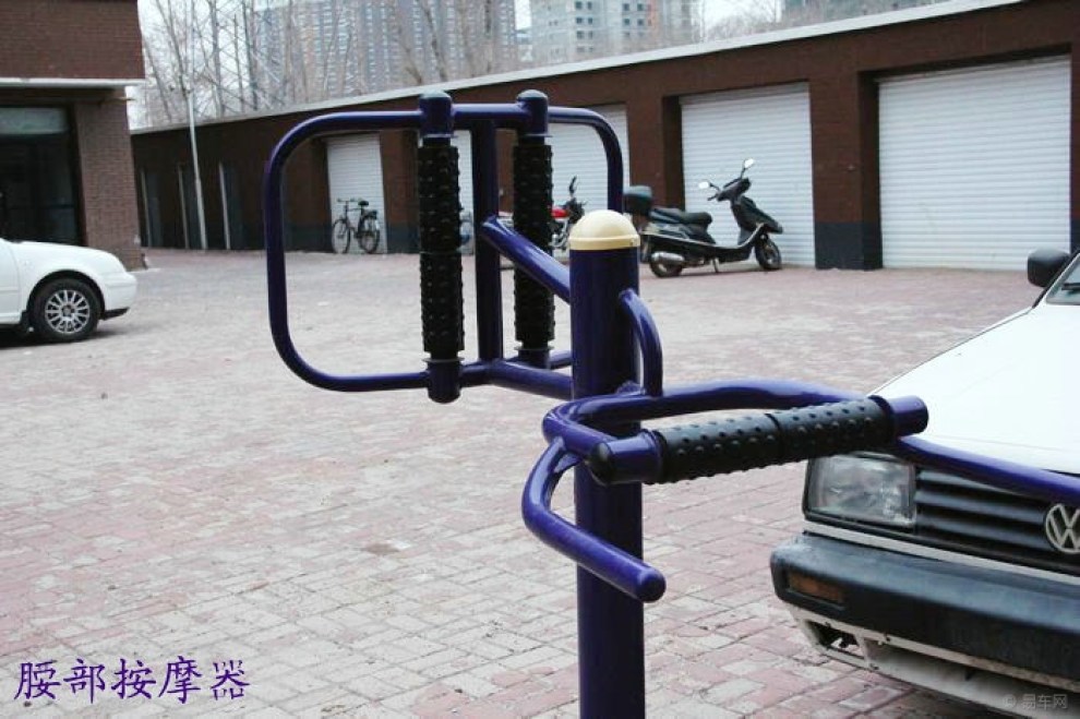 【【渝11月主题活动】小区的健身房】_重庆