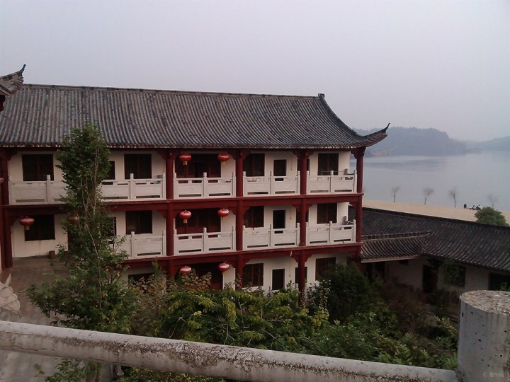 【周末游广东英德丰盛古寺】_风云2论坛