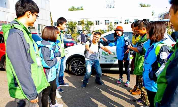 【【长安铃木锋驭出游贴征集】怒放青春,畅享