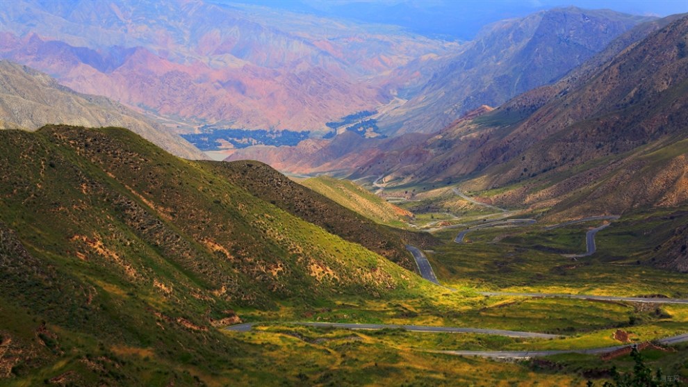 【车到山前必有路】_广东论坛图片集锦