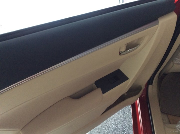 【【品味卡罗拉】丰田的销量王---卡罗拉】_卡