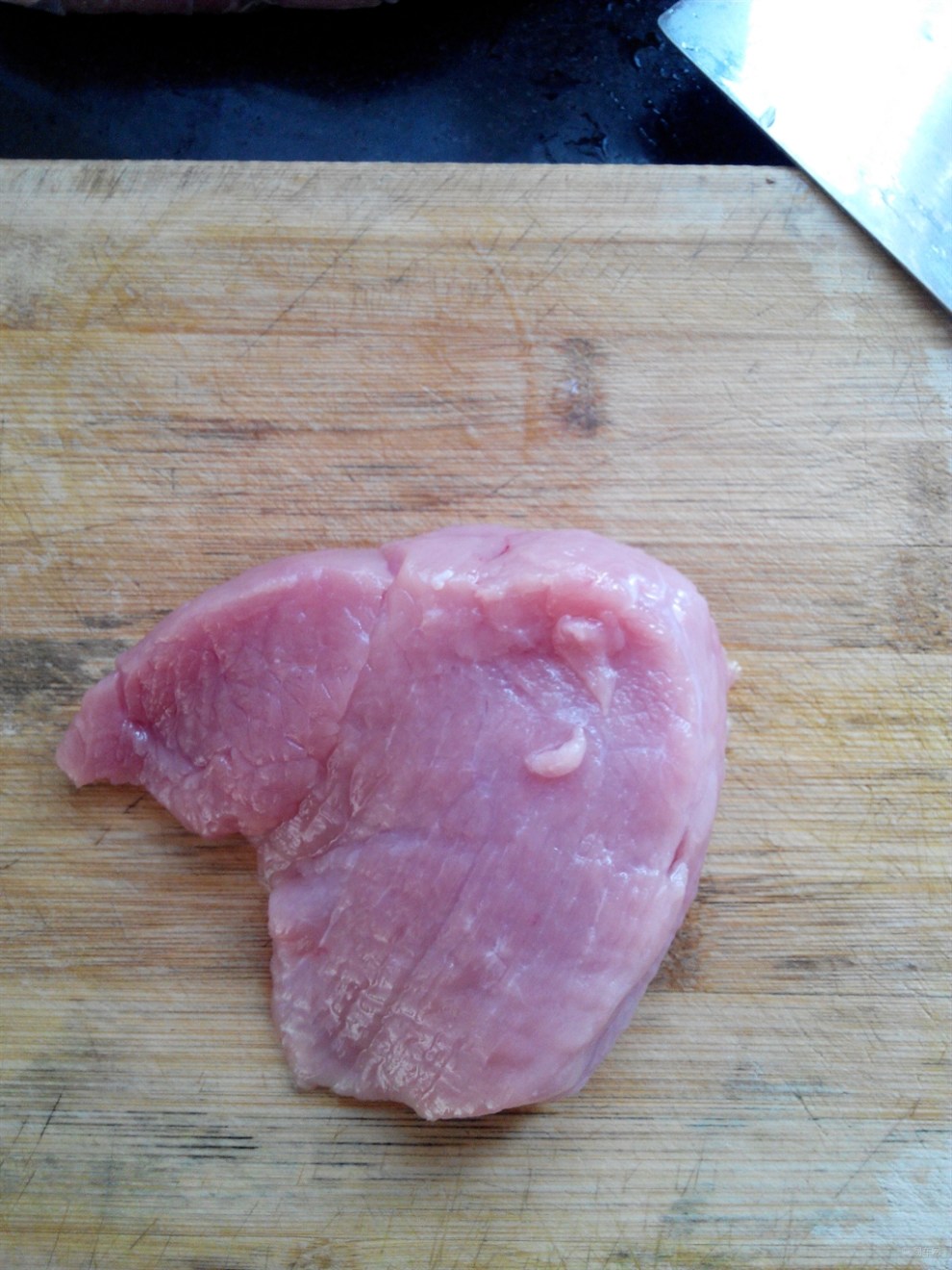 【【渝坛12月主题活动】--水煮肉片】_重庆论