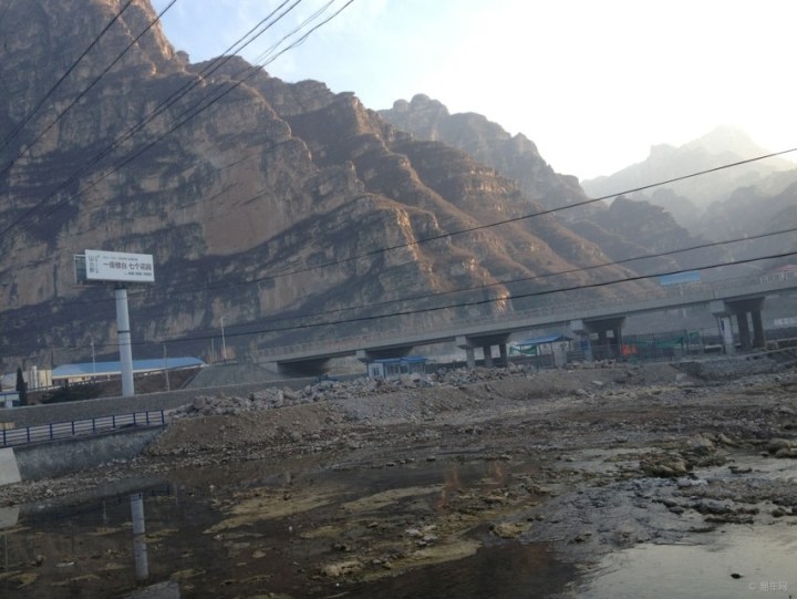 【北京云居寺之行,又一次的放逐。】_吉利GX7论坛_汽车论坛-易车网