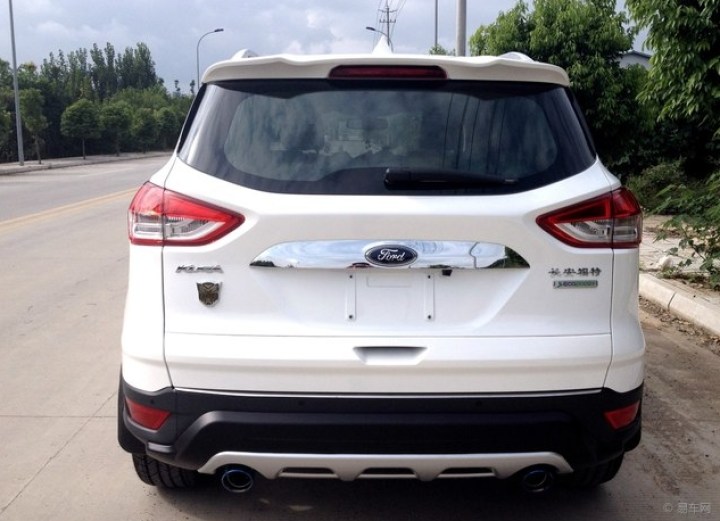 【大虎子,很好很强大】_翼虎论坛_汽车论坛-易