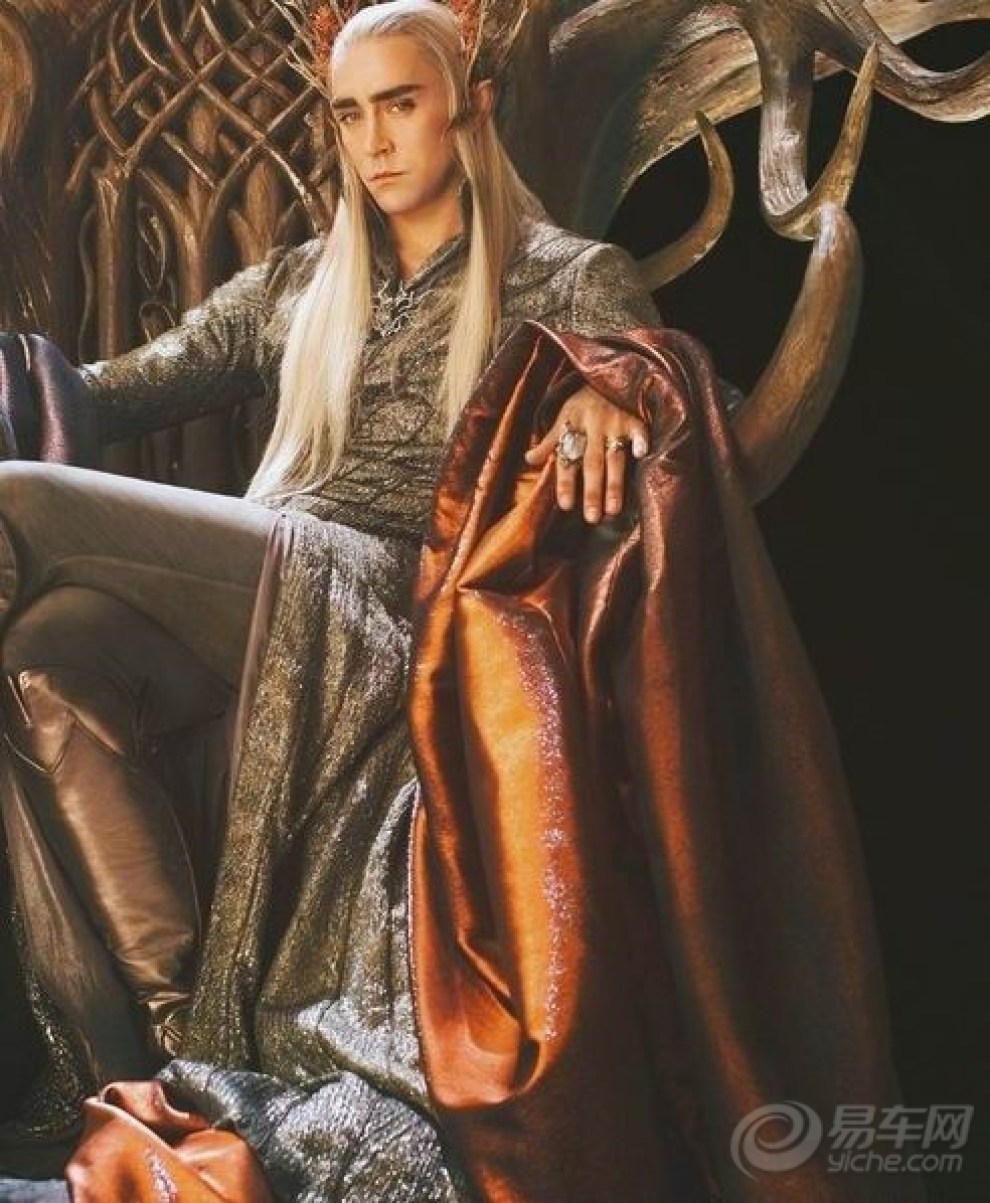 【[推荐好电影]霍比特人:史矛革之战】_辽宁论坛图片集锦_汽车论坛-易车网