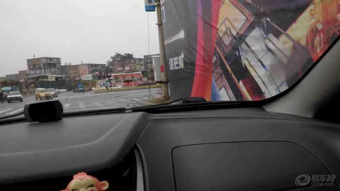 【【莆田新赛欧车友会】春节的时候到动车站接