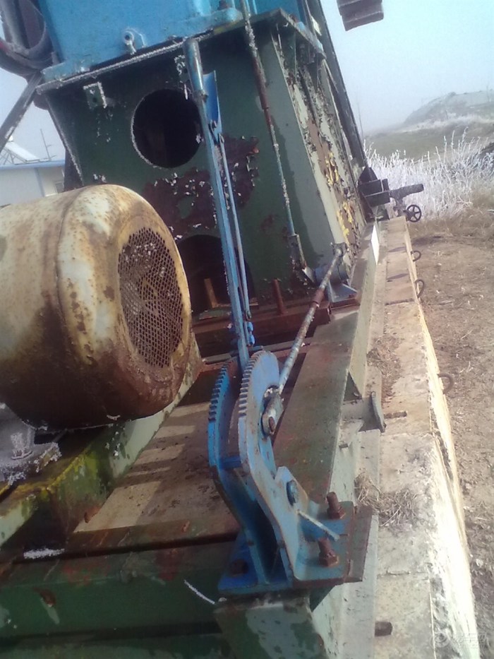 【欣赏抽油机】_山东车友会