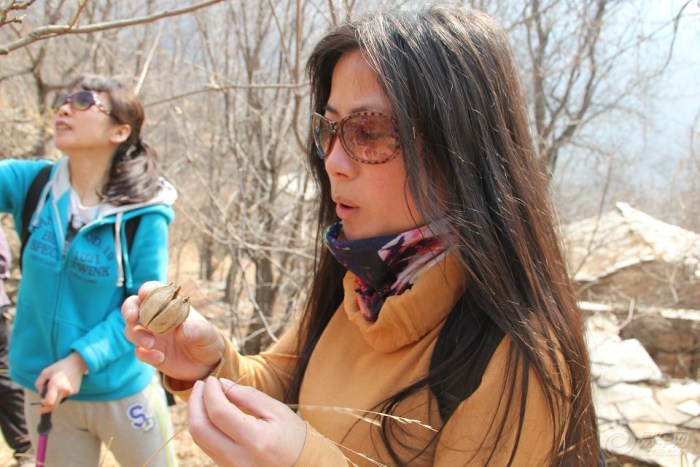 【要看银山拍天浪,开窗放入大江来】_驴行户外