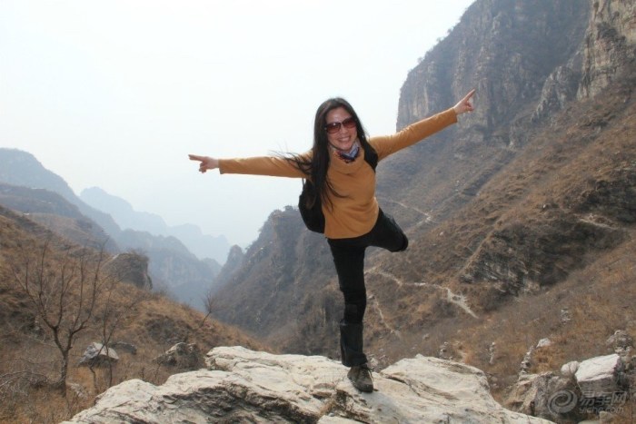 【要看银山拍天浪,开窗放入大江来】_驴行户外