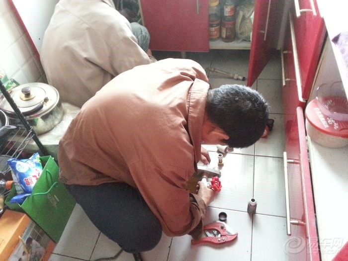 【【原创首发】换水管】_陕西车友会