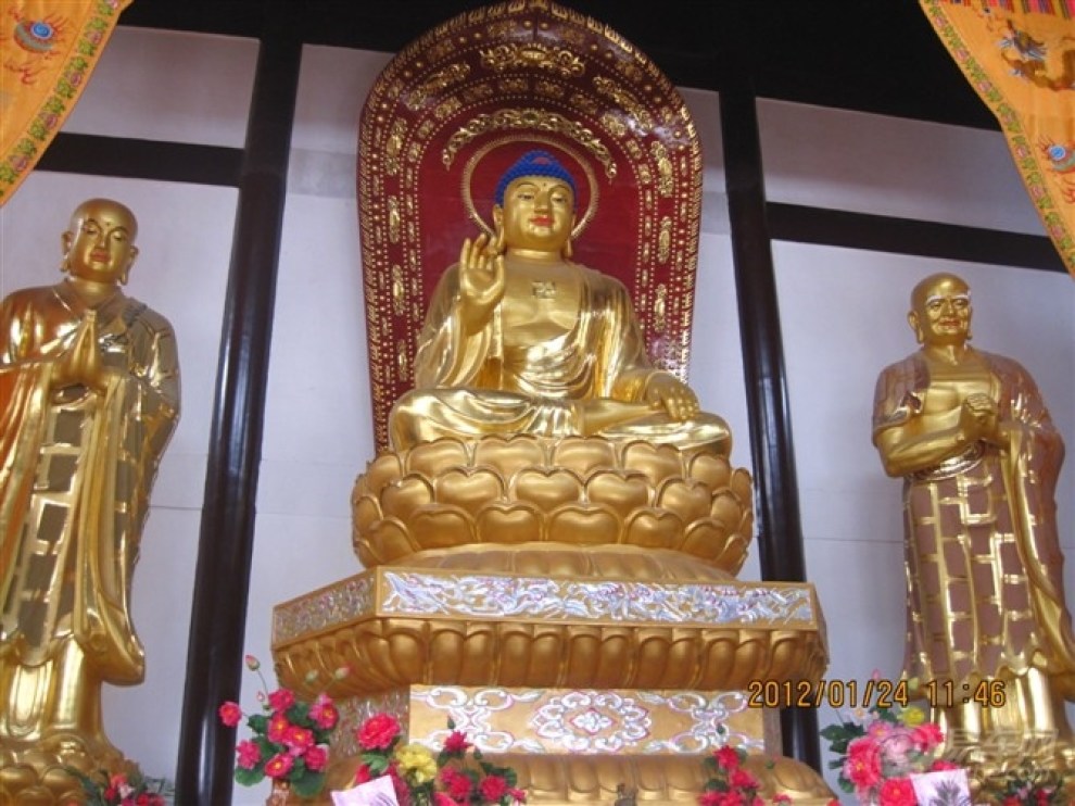 【【申精】贾汪茱萸寺】_江苏论坛图片集锦