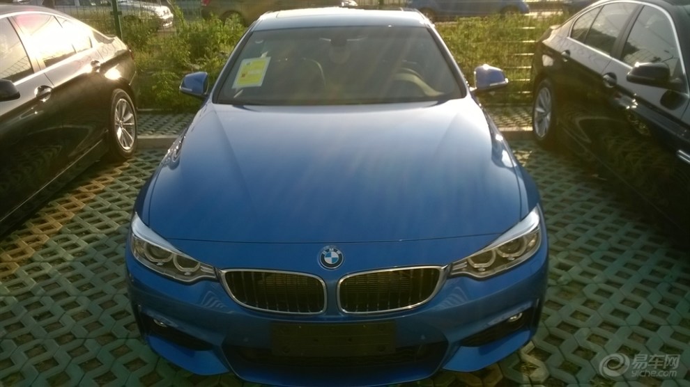 【2014款宝马428】_上海论坛图片集锦