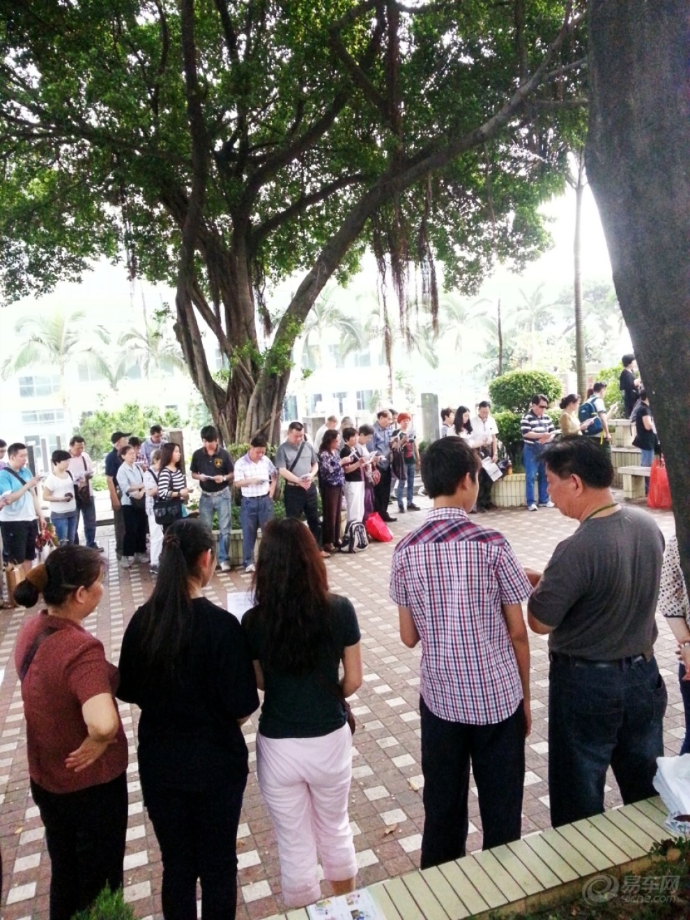 【念亲恩】_广东论坛图片集锦