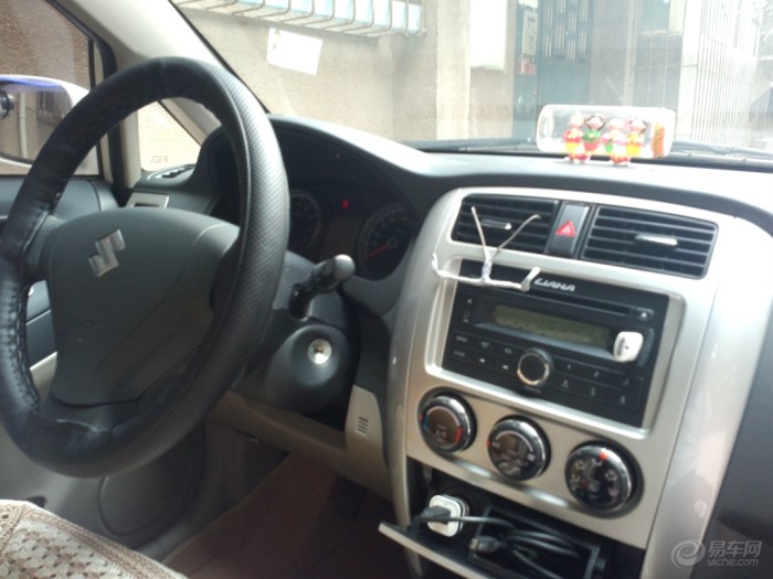 【交作业了,提车两个月】_利亚纳