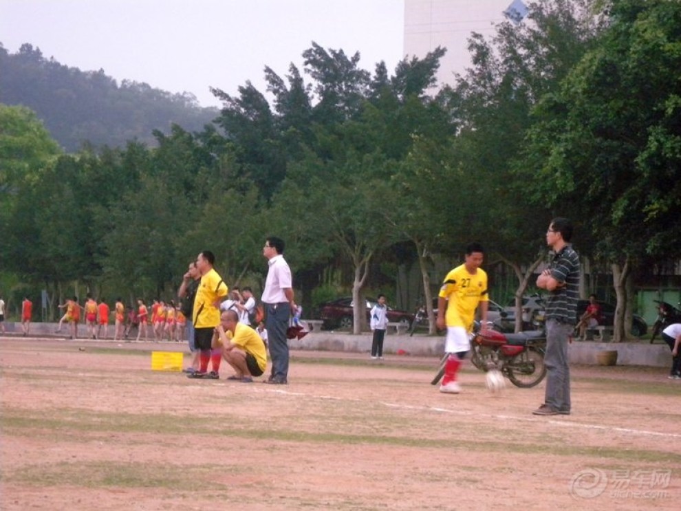 【【信宜教育杯】教育城初中1比0战胜】_易车