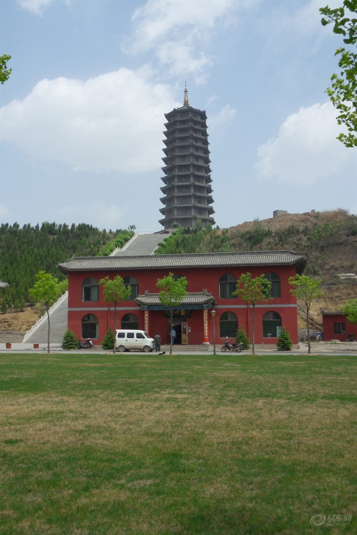 太原龙泉寺