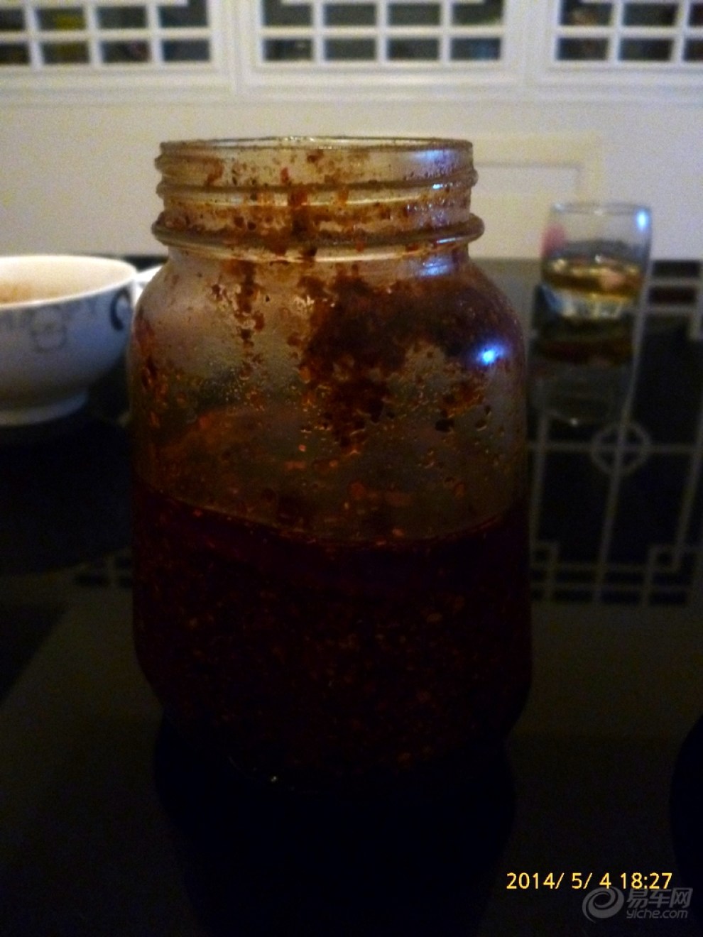 【学做炸酱面】_美食之旅图片集锦