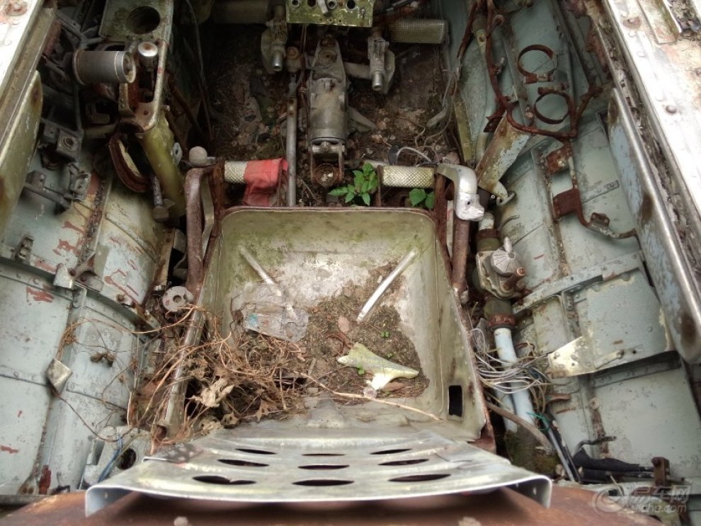 【原创首发 ---米格-15战斗机--】_广西论坛图片