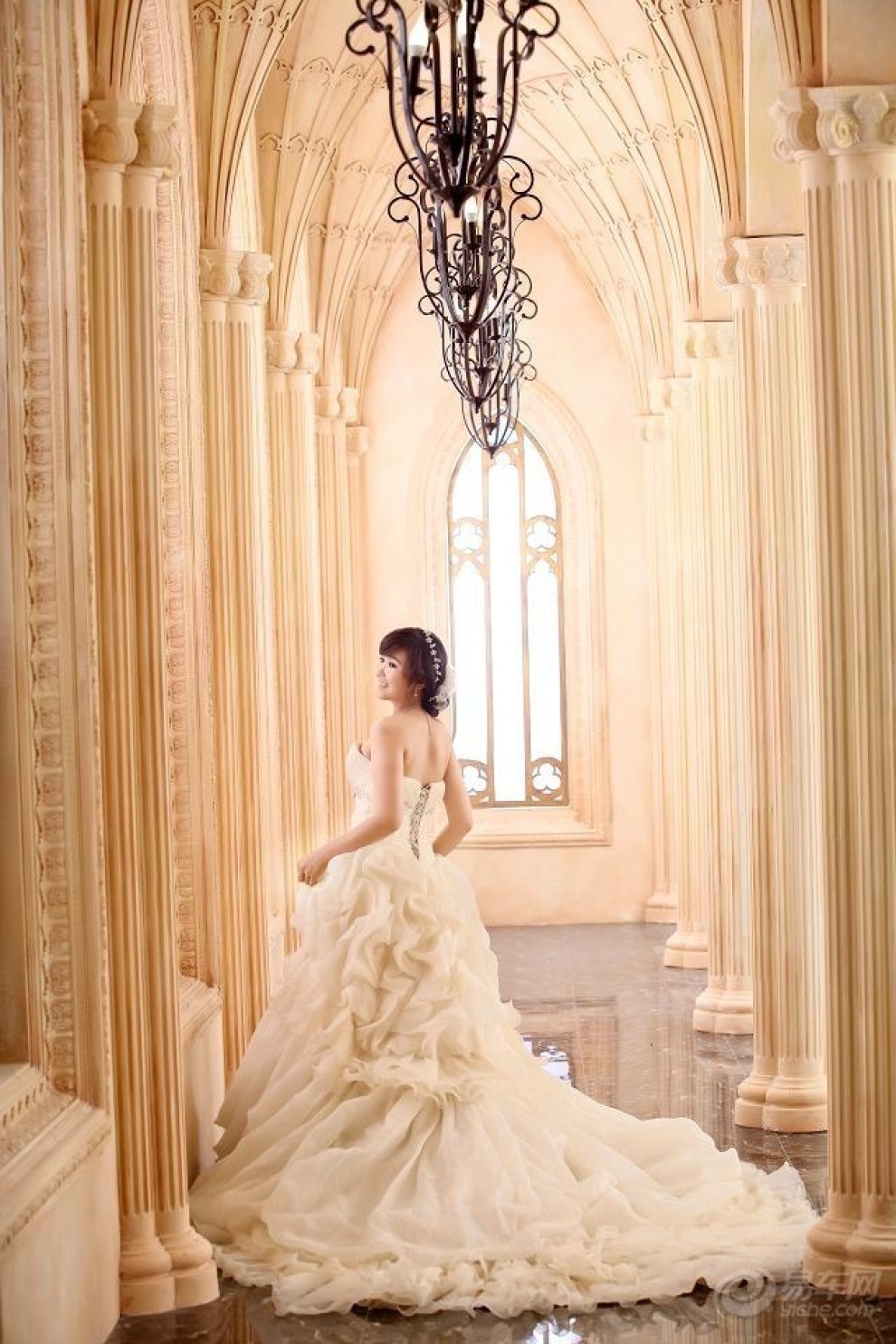 【你梦想中的婚礼是怎样的呢?】_摄影论坛图