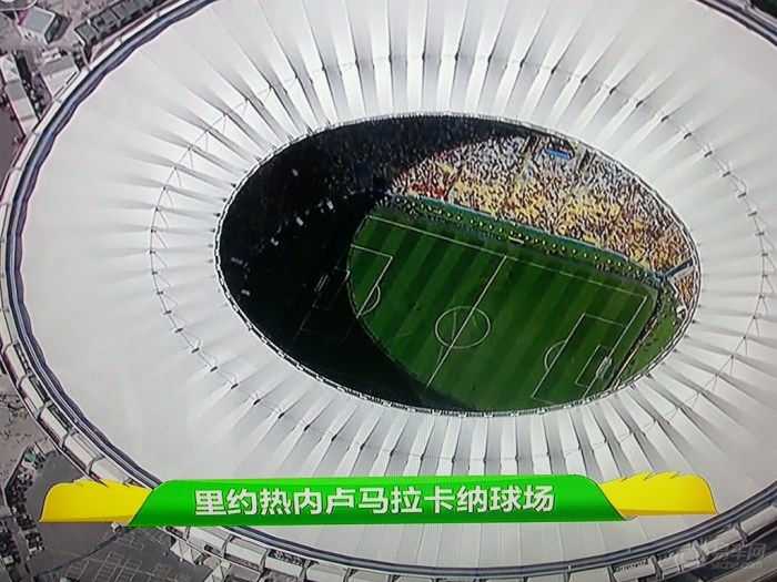 【【我的世界杯】19岁小将替补绝杀 比利时1: