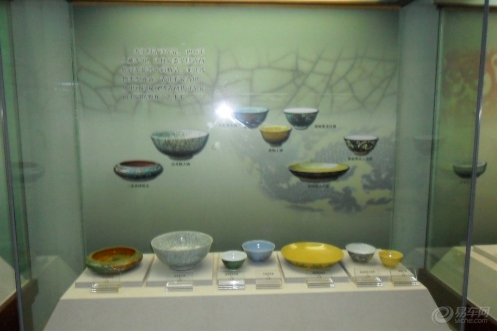 【观赏连云港博物馆 七】_安徽论坛图片集锦