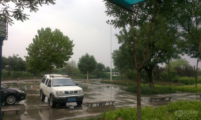 【我的端午生活】车友腐败中,话说被人请变成