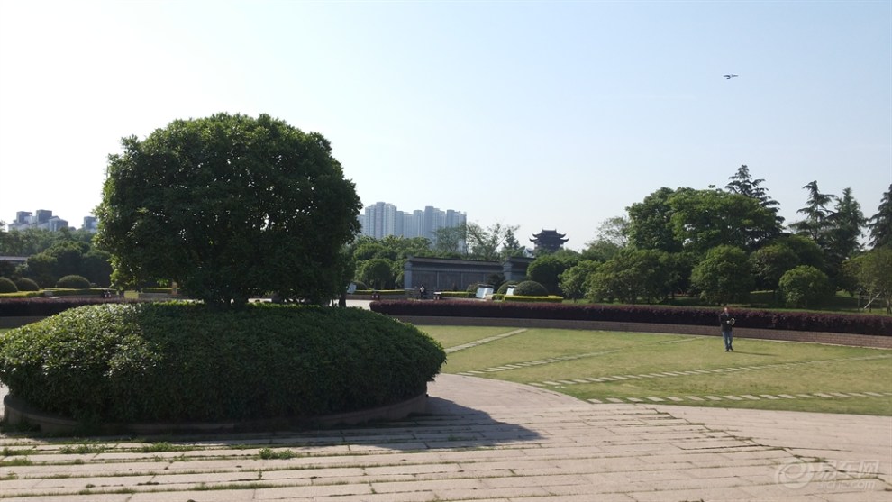 【【原创】桂花公园】_重庆论坛图片集锦