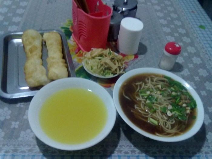 【【每日图说】早餐】_山西车友会