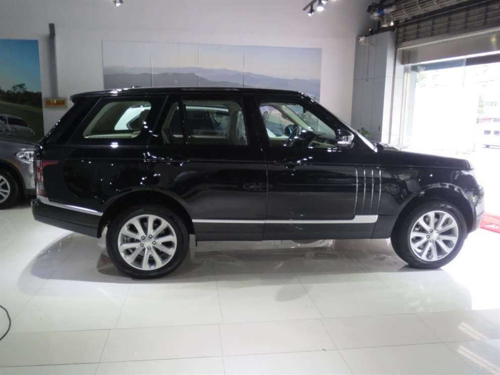 【路虎揽胜柴油版怎么样 路虎揽胜3.0柴油版 路