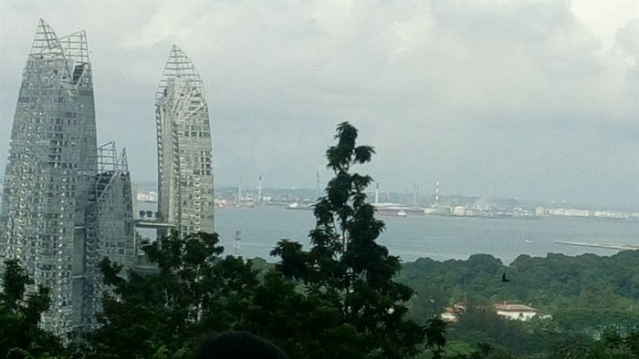 【泰新马游--新加坡】_长城C30论坛