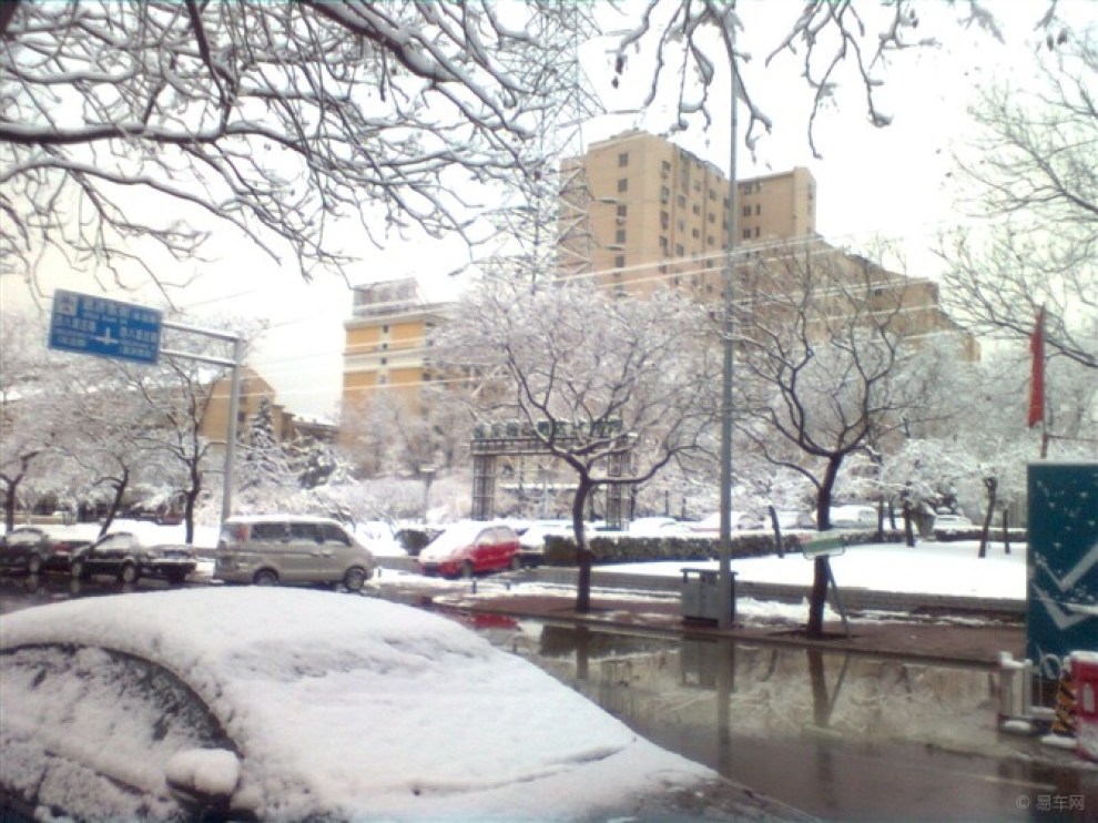 【2012北京雪景】_福建论坛图片集锦