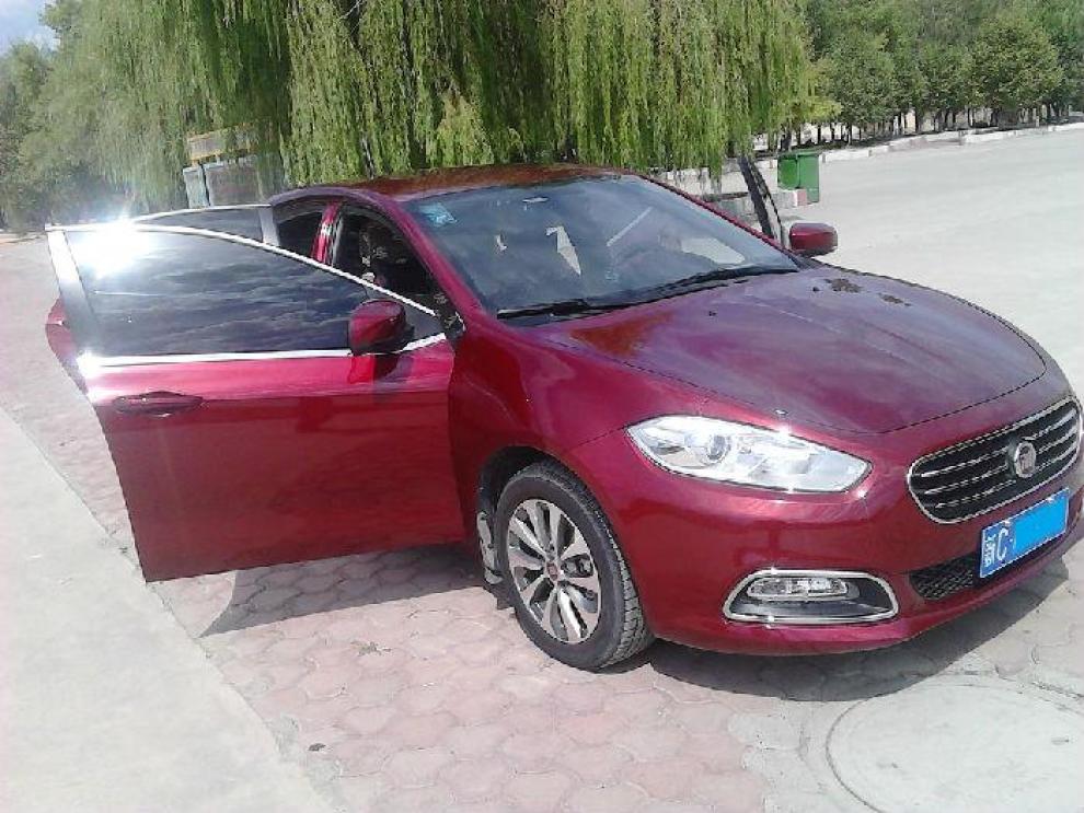 【中国最好的意大利合资车】_菲翔论坛图片集