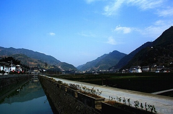 【宣恩县,一天一个样,一月大变样】_荣威550论坛