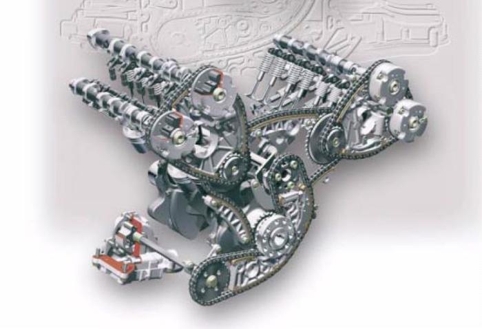 天籁v6发动机_尼桑v6发动机_奥迪v6发动机正