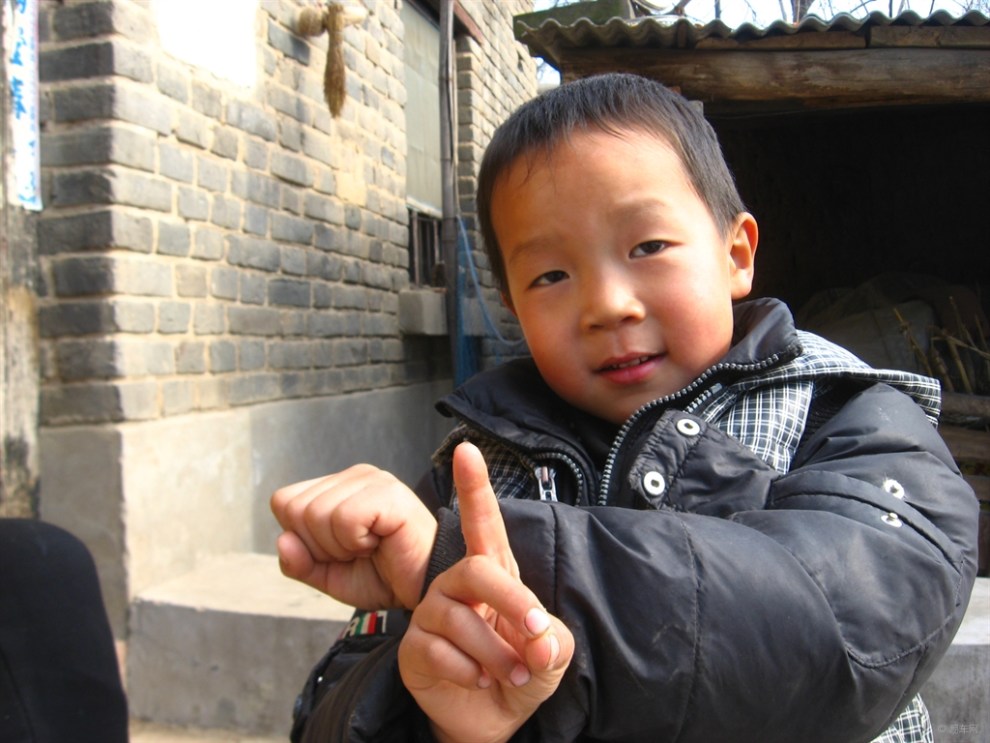 【【宝贝快乐秀】150101水煮香蕉】_超级宝贝