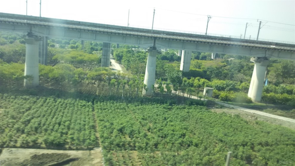 【深圳到南宁高铁沿途美景】_四川论坛图片集