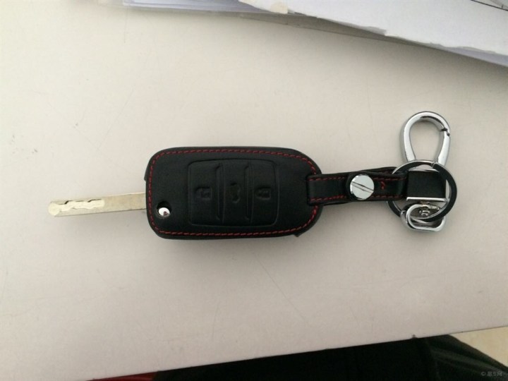 【【致尚提车+感受】父母的爱是守候,常回家看