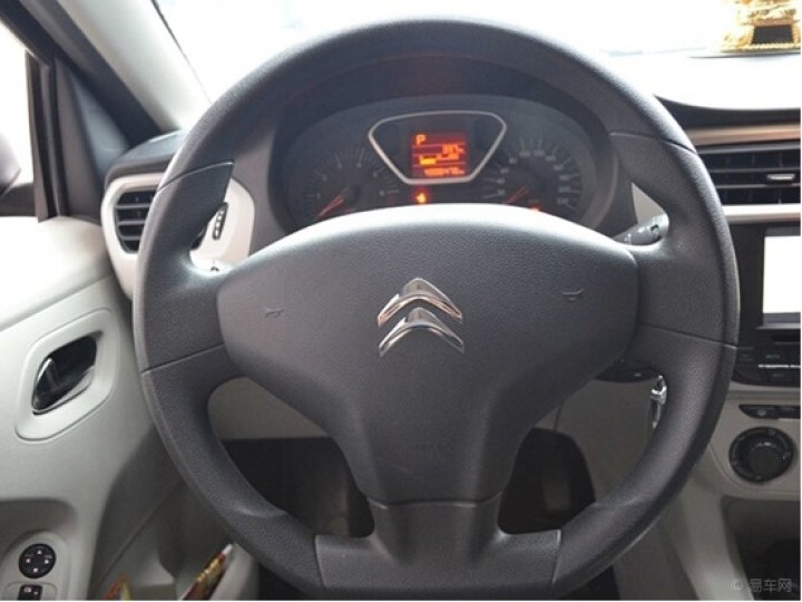 【爱丽舍的操控不错~】_爱丽舍论坛