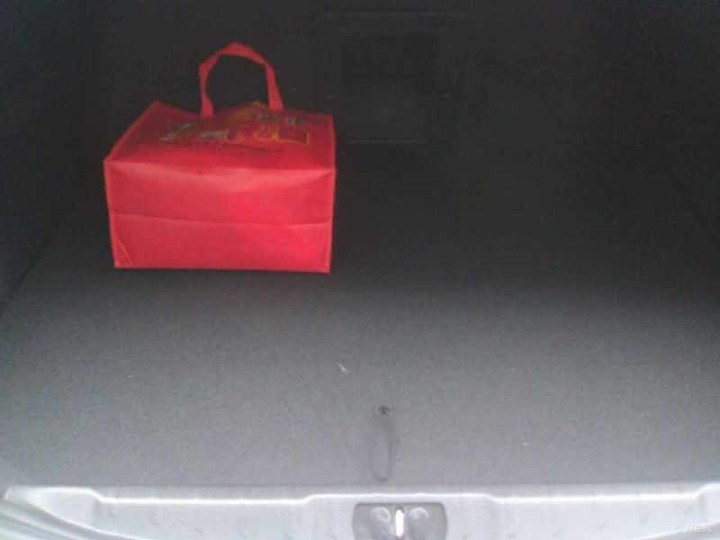 恭迎光明大将军--标致新508详细提车作业