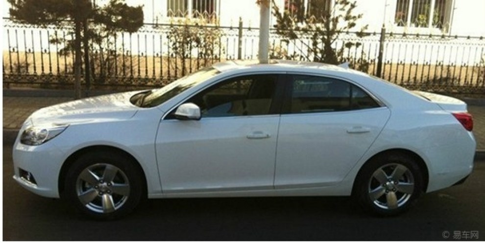 【迈瑞宝1.6T和2.0L的哪个更省油?】_迈锐宝论