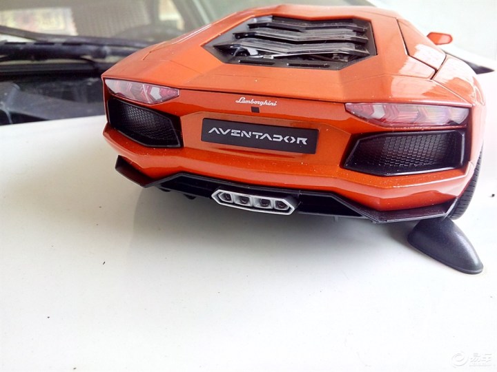 【易车礼品 兰博基尼LP700-4车模】_赛欧论坛