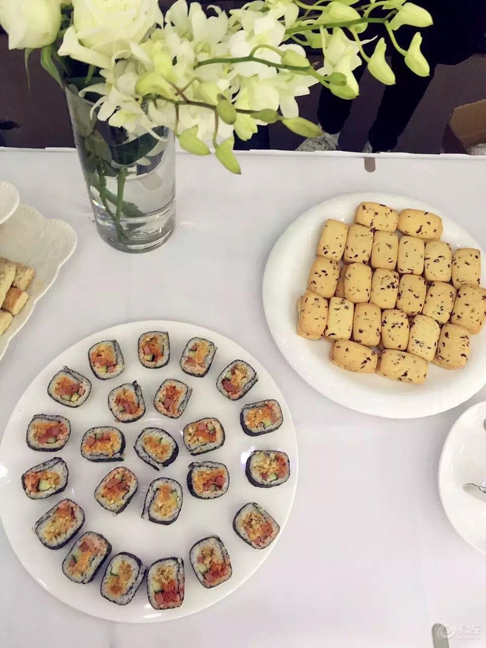 【游泳冠军孙杨今天在杭州豪帝4S店提车了】