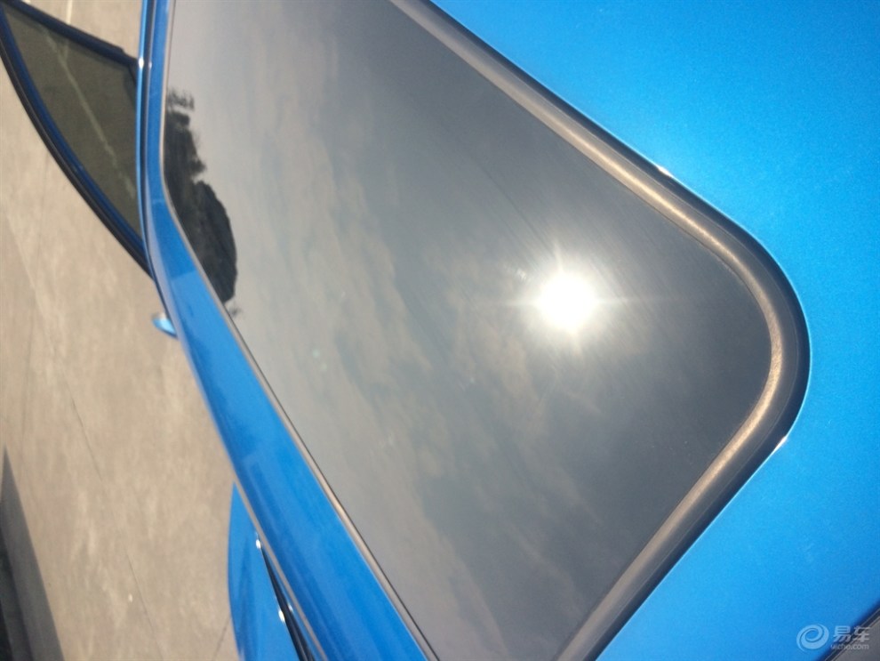 【史上最强悦翔V7新手提车作业】_悦翔V7论