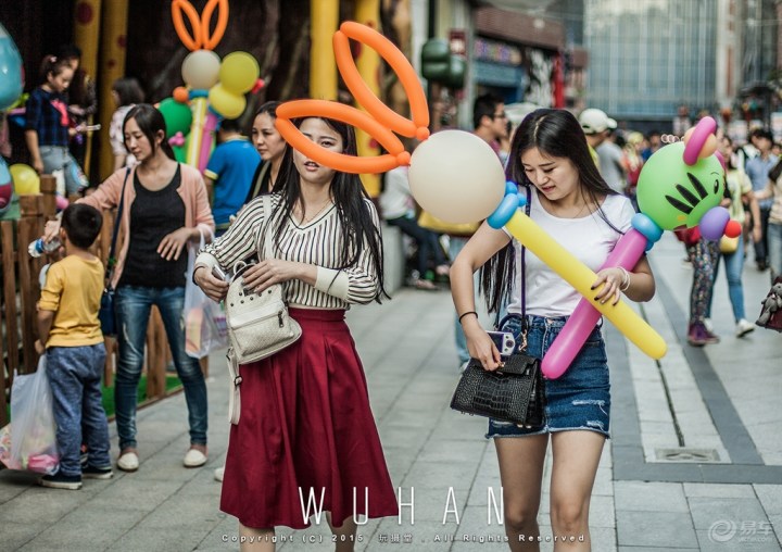 【武汉欢迎你】_摄影论坛_汽车论坛-易车网