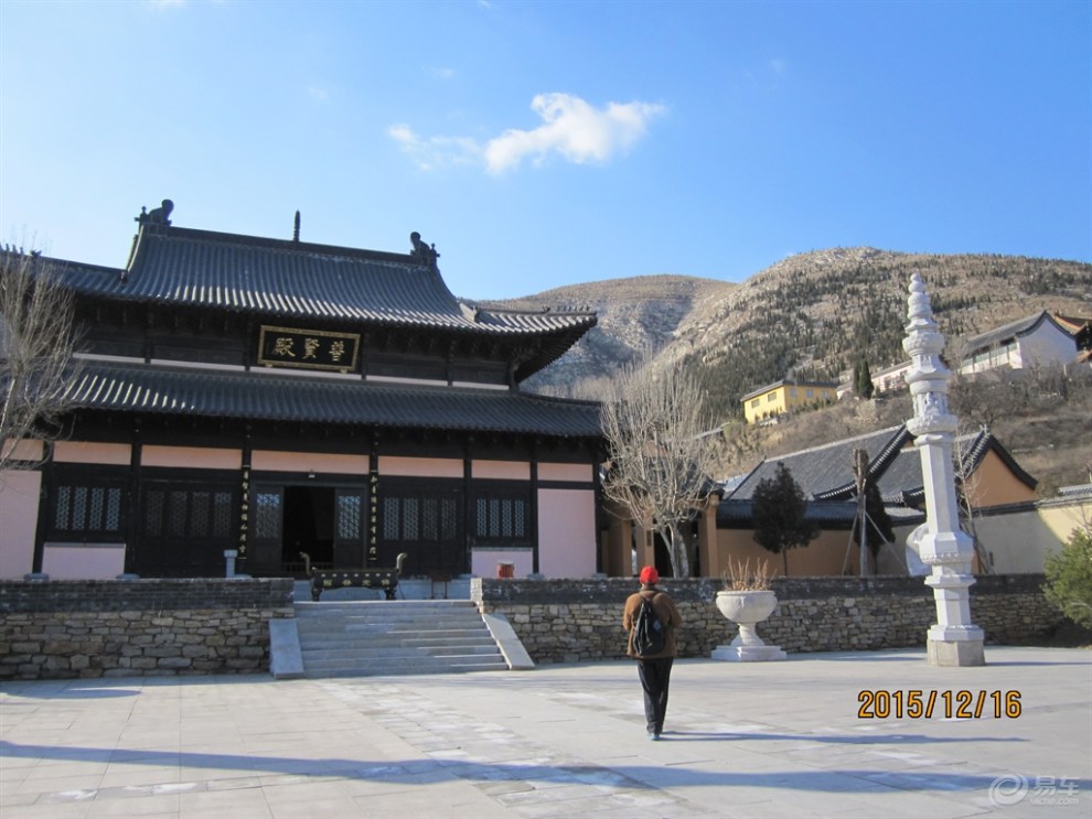 青州广福寺